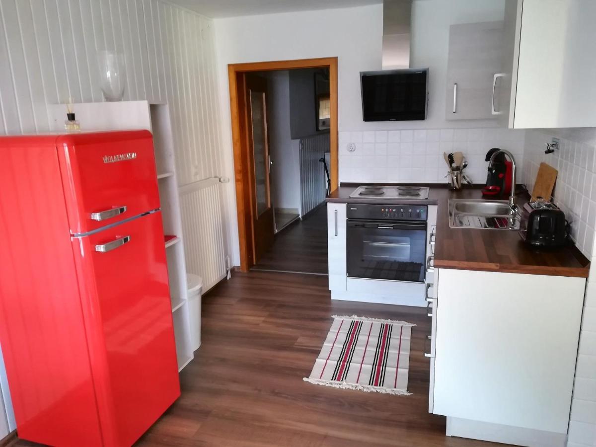 Ferienwohnung Gaertner Flintsbach Ngoại thất bức ảnh