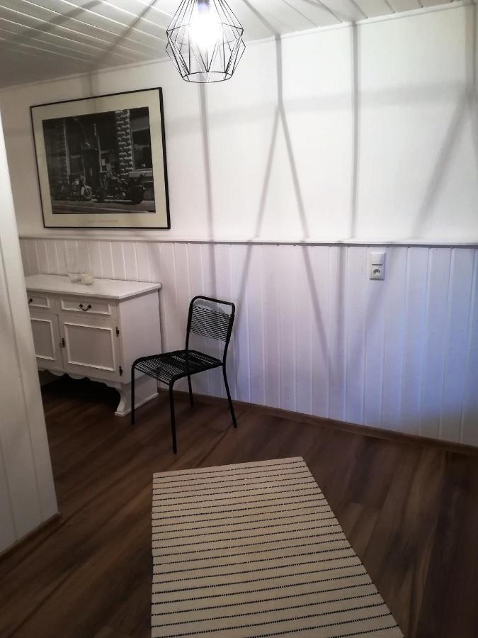 Ferienwohnung Gaertner Flintsbach Ngoại thất bức ảnh
